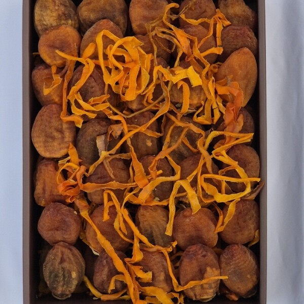 우리들농원,[우리들농원]강릉곶감 건시 간식용1호 곶감 (총중량2kg 25g70개,30g60개말랑한곶감 한입에쏙)