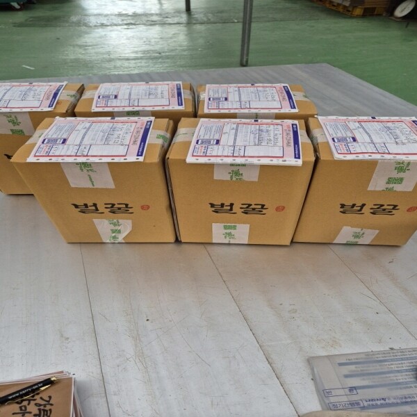 우리들농원,우리들농원 천연야생화꿀2.4kg100%자연꿀 산지직송