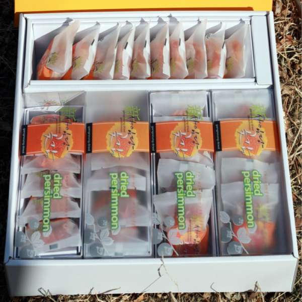 우리들농원,[우리들농원]신사임당곶감2호 (총중량1.5kg 개당 45g이상 30개,말랑한 건시곶감)