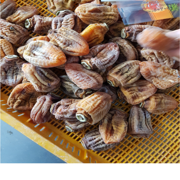 우리들농원,[우리들농원]신사임당곶감2호 (총중량1.5kg 개당 45g이상 30개,말랑한 건시곶감)