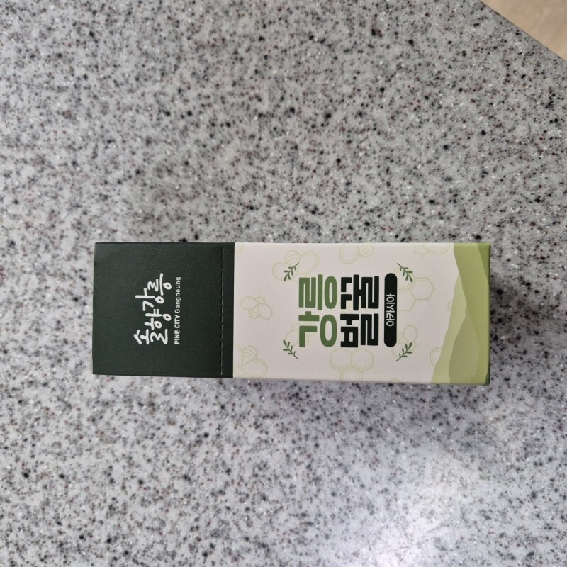 우리들농원,국산꿀 야생 천연 아카시아 스틱꿀12g 100% 부모님선물 효능 산지직송