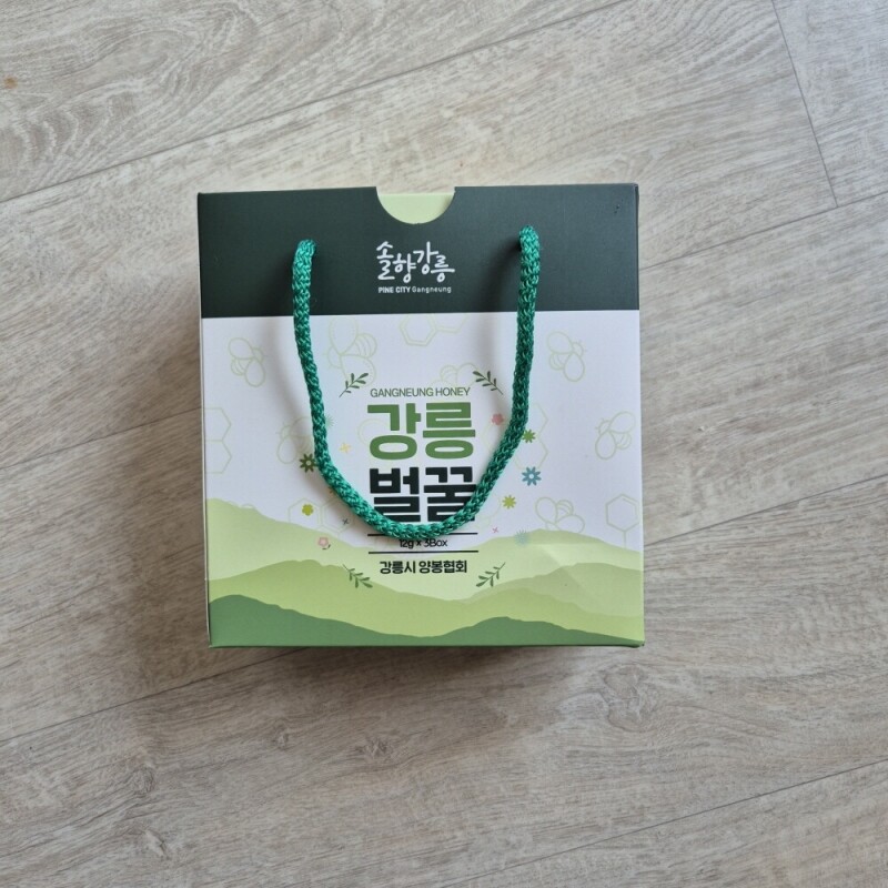 우리들농원,국산꿀 야생 천연 아카시아 스틱꿀12g 100% 부모님선물 효능 산지직송
